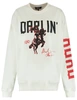 Refined Department Ladies knitted oversized sweater FEMME R2502622630