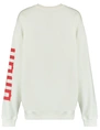 Refined Department Ladies knitted oversized sweater FEMME R2502622630