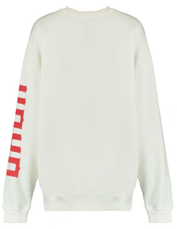 Refined Department Ladies knitted oversized sweater FEMME R2502622630