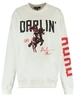 Refined Department Ladies knitted oversized sweater FEMME R2502622630