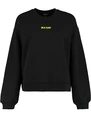 Refined Department ladies knitted oversized sweater JAYNE R2410620660