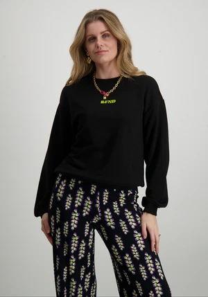 Refined Department ladies knitted oversized sweater JAYNE R2410620660