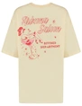 Refined Department Ladies knitted oversized t-shirt MAGGY R2502813625