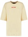 Refined Department Ladies knitted oversized t-shirt MAGGY R2502813625
