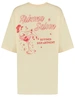 Refined Department Ladies knitted oversized t-shirt MAGGY R2502813625