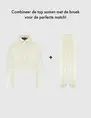 Refined Department LYLOE BLOUSE R2503954683
