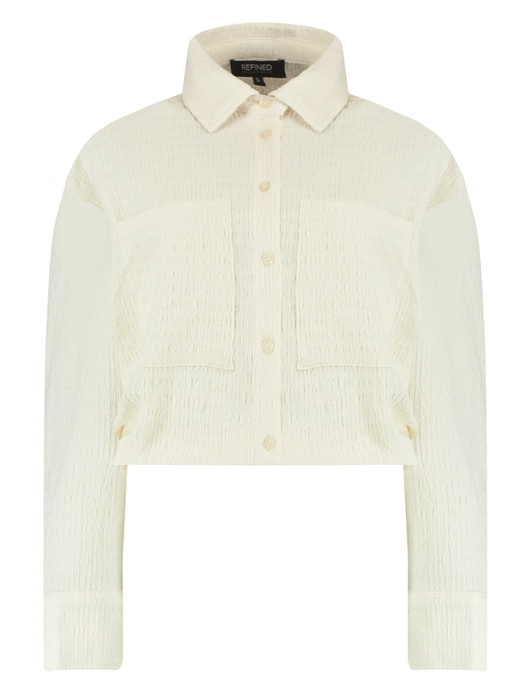 Refined Department LYLOE BLOUSE R2503954683