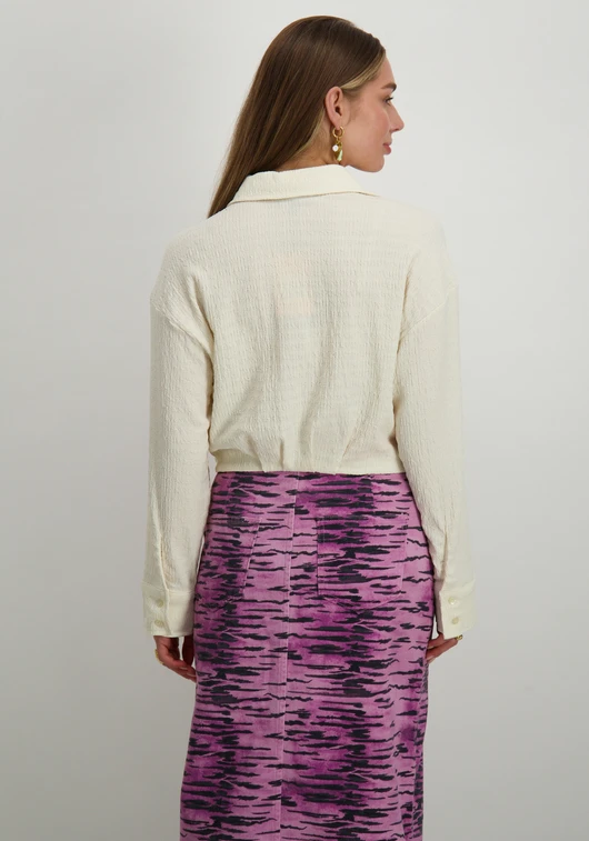 Refined Department LYLOE BLOUSE R2503954683