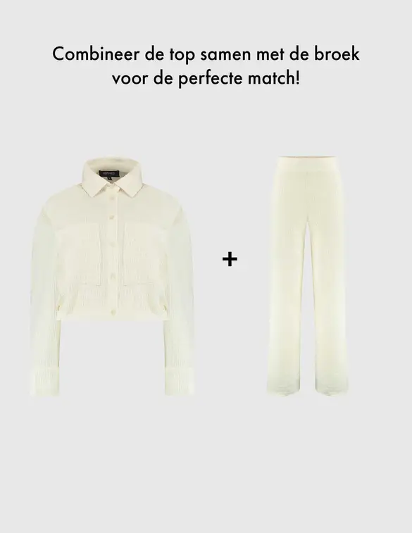 Refined Department LYLOE BLOUSE R2503954683