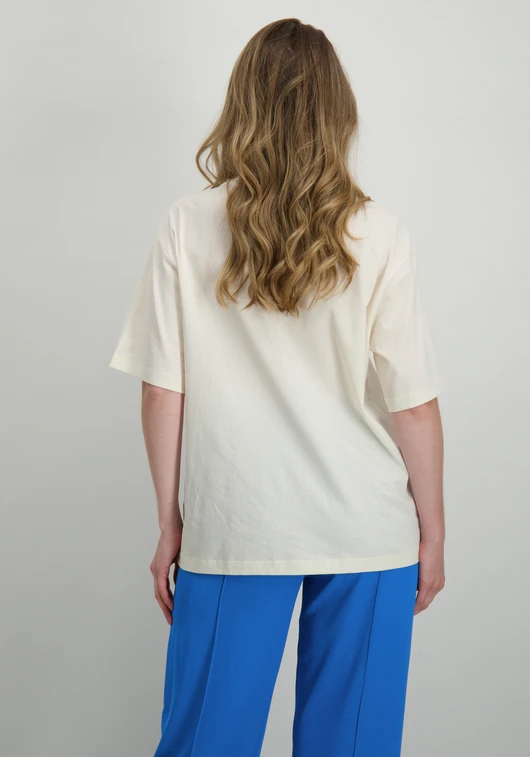Refined Department MAGGY T-SHIRT R2503713635