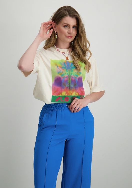 Refined Department MAGGY T-SHIRT R2503713635