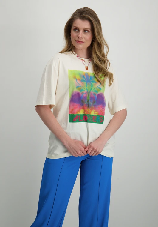 Refined Department MAGGY T-SHIRT R2503713635