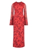 Refined Department maxi dress BLOSSOM R2409319642