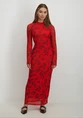 Refined Department maxi dress BLOSSOM R2409319642