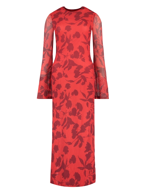 Refined Department maxi dress BLOSSOM R2409319642