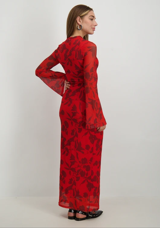 Refined Department maxi dress BLOSSOM R2409319642