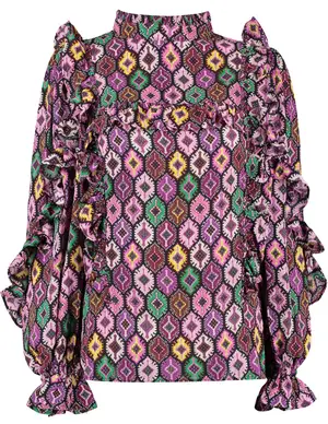 Refined Department Moise R22109383