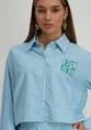 Refined Department ROSEMARY BLOUSE R2503957676