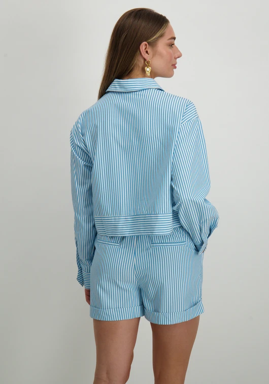 Refined Department ROSEMARY BLOUSE R2503957676