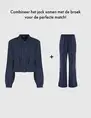 Refined Department Straight pants ELENA R2409150631