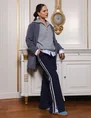 Refined Department Straight pants ELENA R2409150631