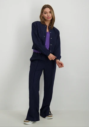 Refined Department Straight pants ELENA R2409150631