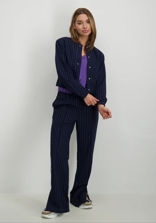 Refined Department Straight pants ELENA R2409150631