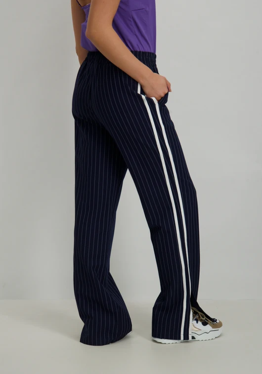 Refined Department Straight pants ELENA R2409150631