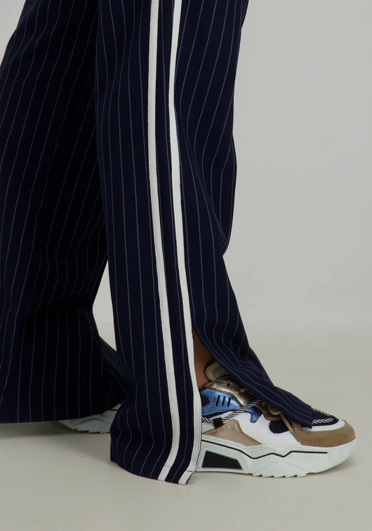 Refined Department Straight pants ELENA R2409150631