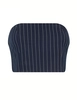 Refined Department Striped bandeau ELINE R2409850632