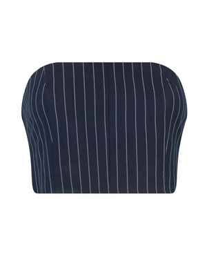 Refined Department Striped bandeau ELINE R2409850632
