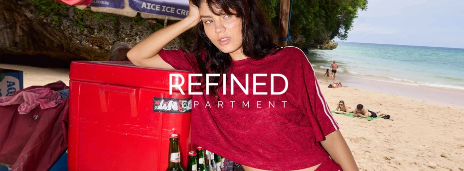 Refined Department