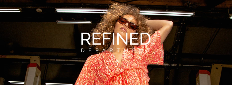 Refined Department