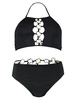 Reinders Halter Bikini Headlogos Reindersw2000B