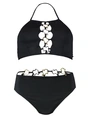 Reinders Halter Bikini Headlogos Reindersw2000B