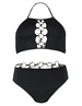 Reinders Halter Bikini Headlogos Reindersw2000B