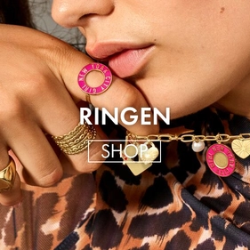 Ringen van My Jewellery