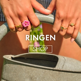 Ringen van My Jewellery