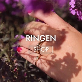 Ringen van My Jewellery