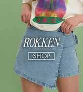 Rokken