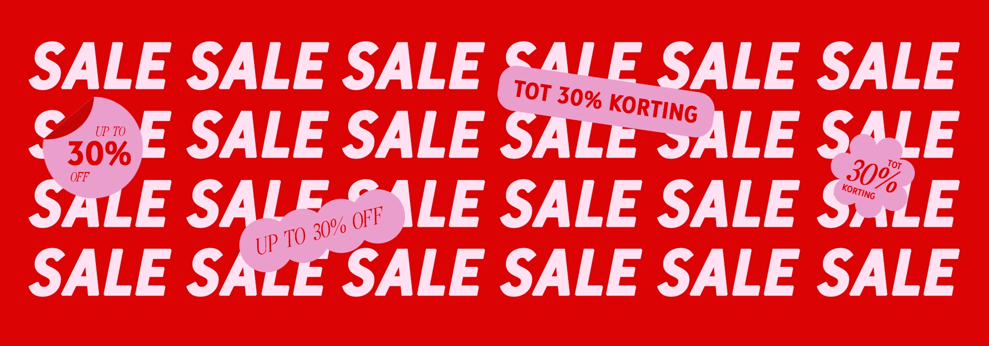 Sale