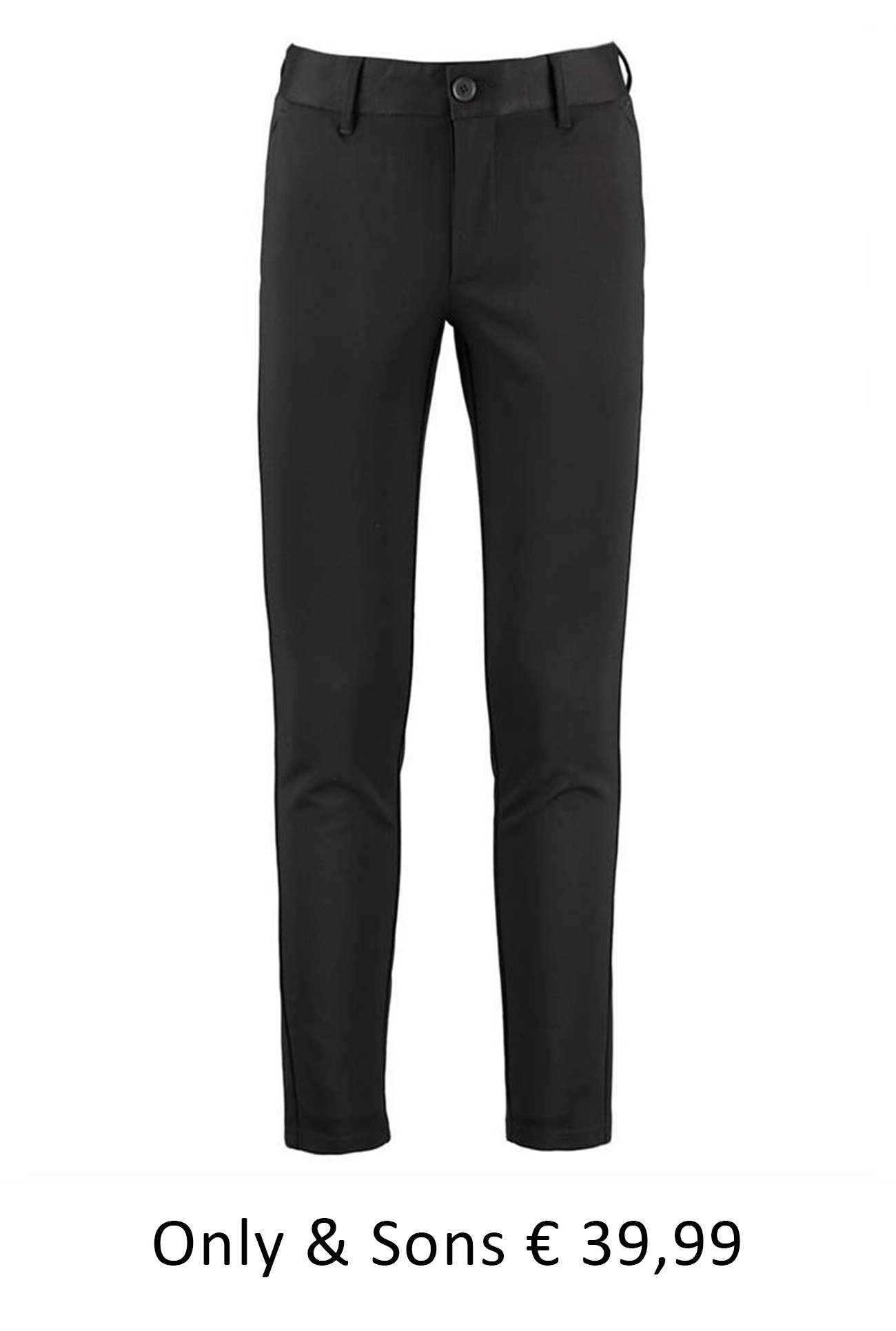 Only & Sons Broek Mark Pants