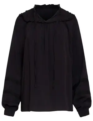 Smashed Lemon Blouse 22827