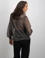 Smashed Lemon Blouse 22847