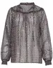 Smashed Lemon Blouse 22847