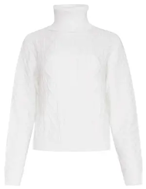 Smashed Lemon Sweater 23604