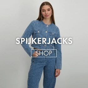 spijkerjack