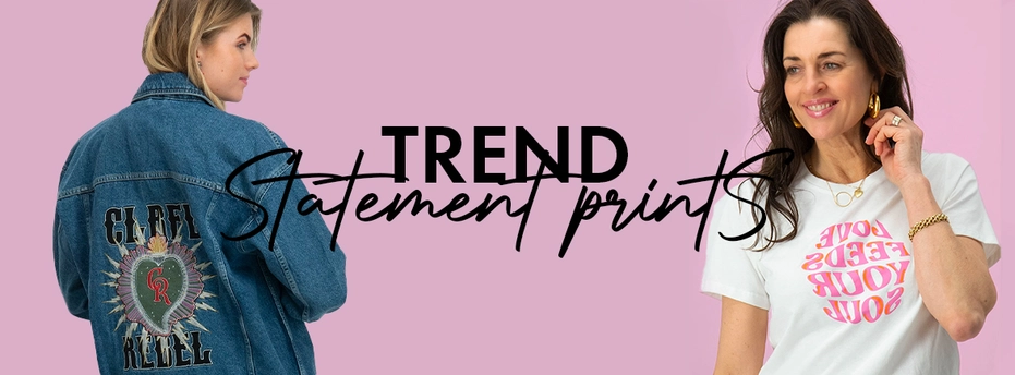 Statement prints