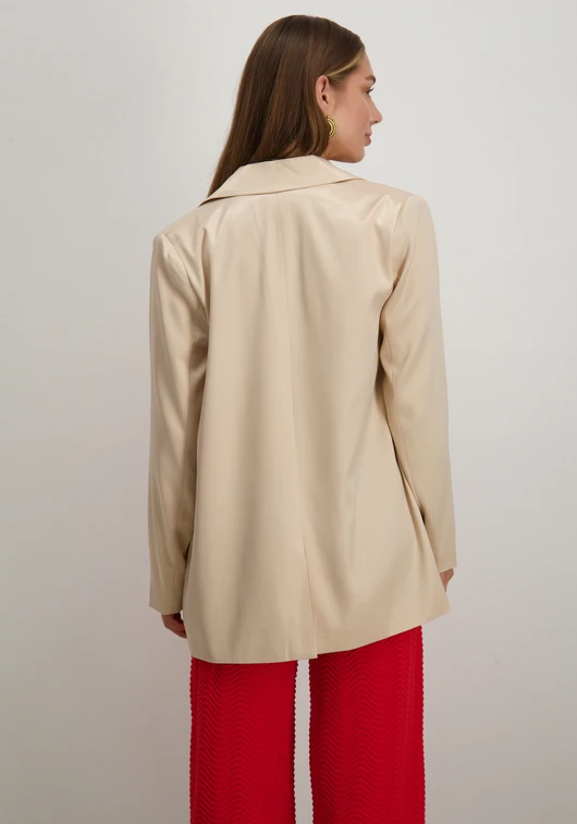 Studio Amaya Blazer The Wedding Planner