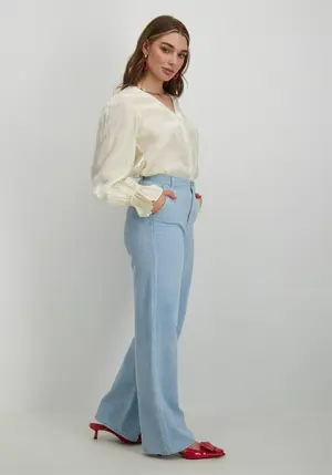 Studio Amaya Blouse LEXI